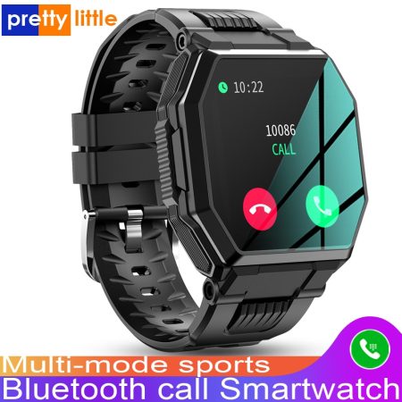 S_9 Bluetooth Call Smart Watch Men Full Touch Music Control Sports Fitness Tracker Smartwatch Blood Pressure Heart Rate