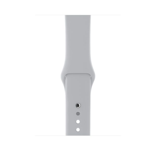 ⁦Used Apple Watch S3 Series 3 Women and Men's Smartwatch GPS Tracker Apple Smart Watch Band 38mm 42mm Smart Wearable Devices⁩ - الصورة ⁦3⁩