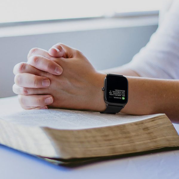 ⁦Haylou GST smart watch Men Women watch Blood oxygen Heart Rate Sleep monitor 12 Sport Models Custom watch face Global version⁩ - الصورة ⁦5⁩
